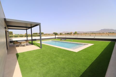 Haus in Lorca, Murcia, Lorca - € 430.000 | Ref: 3047-ND - Foto 2